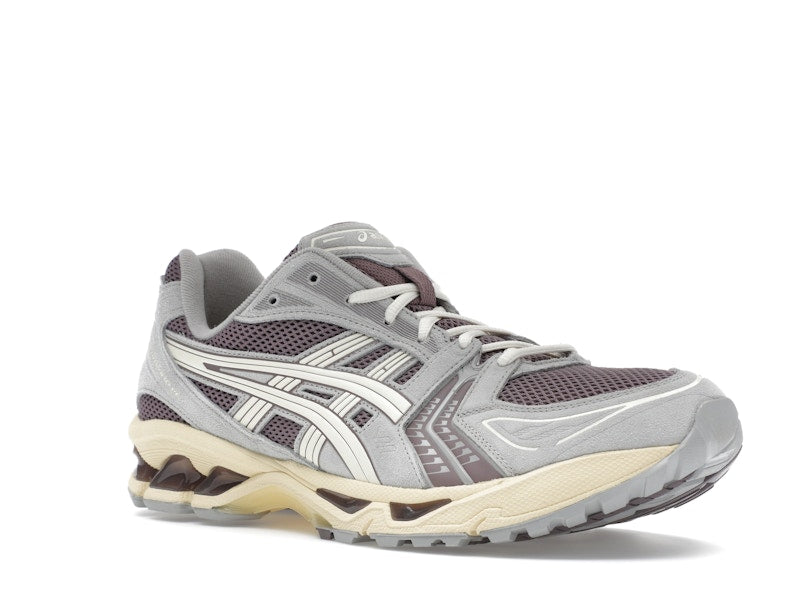 ASICS GEL-Kayano 14 Mauve Grey Cream - Ansicht 5