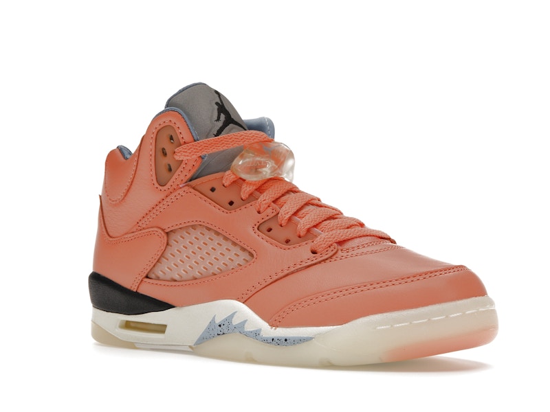 Jordan 5 Retro DJ Khaled We The Best Crimson Bliss (GS) - Ansicht 5