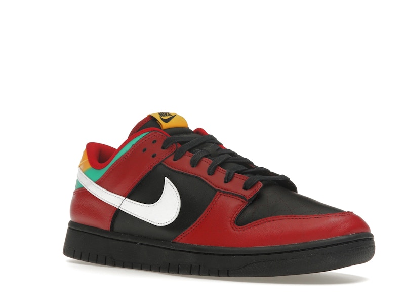 Nike Dunk Low Biker Tattoos - Ansicht 5