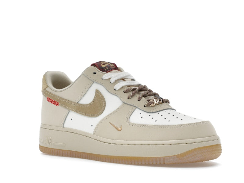 Nike Air Force 1 Low Year of the Snake (Women's) - Ansicht 4