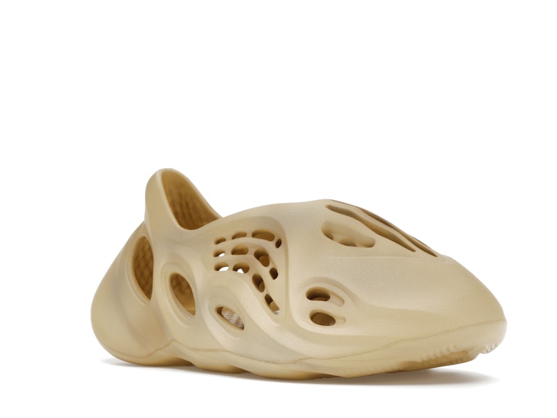 adidas Yeezy Foam RNR Desert Sand - vue 5