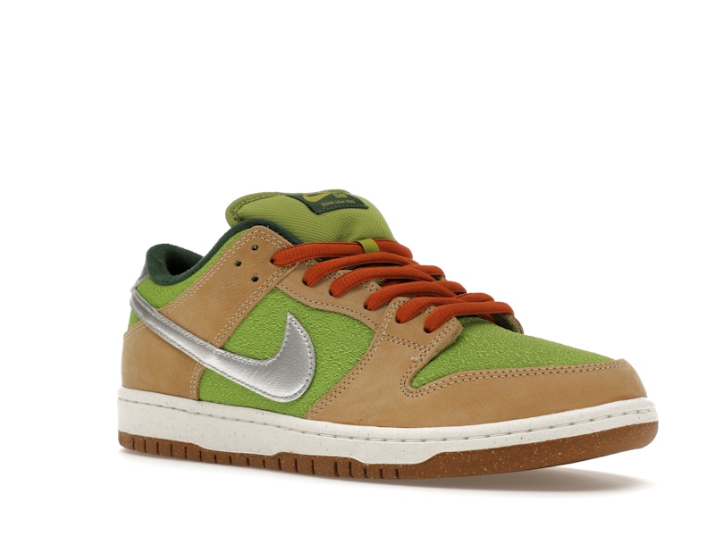 Nike SB Dunk Low Escargot - Ansicht 5