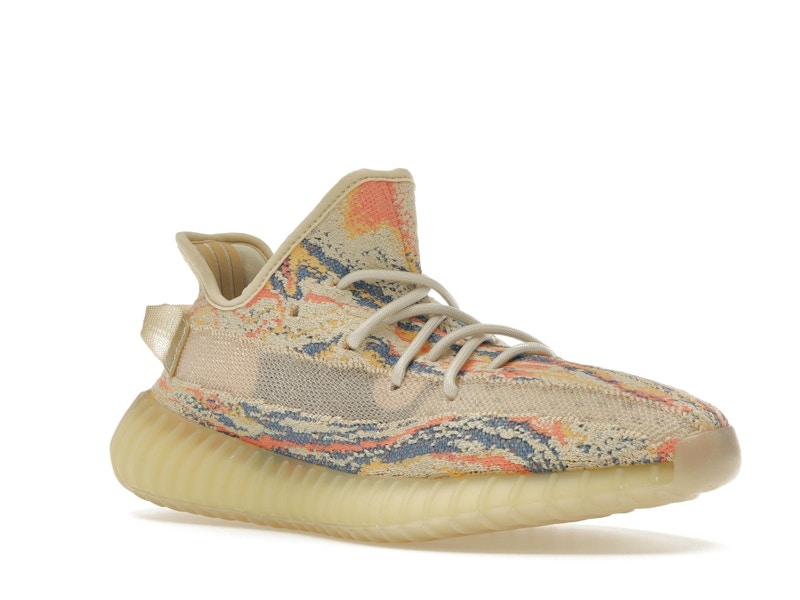adidas Yeezy Boost 350 V2 MX Oat - vue 5