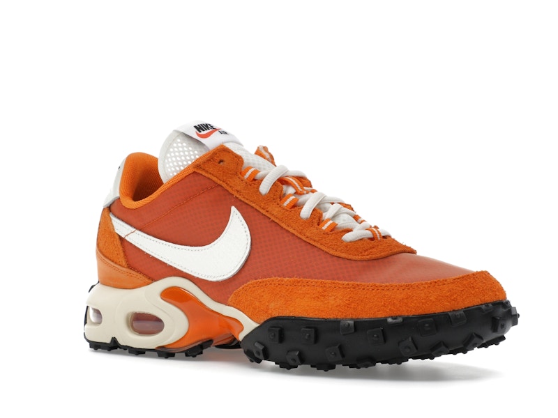 Nike Air Max Waffle Racer SP Bright Ceramic Sail - vue 4