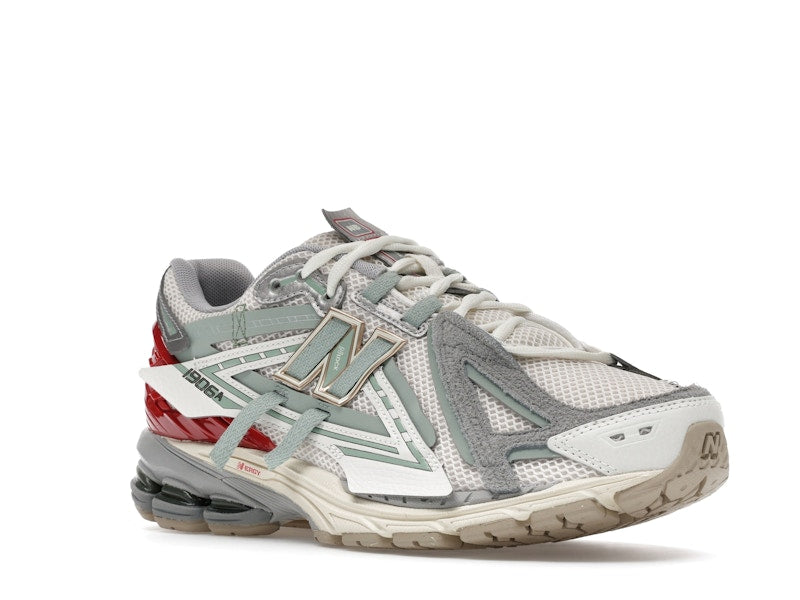 New Balance 1906A Tech Explosion Sea Salt Lone Star Grey - Ansicht 5