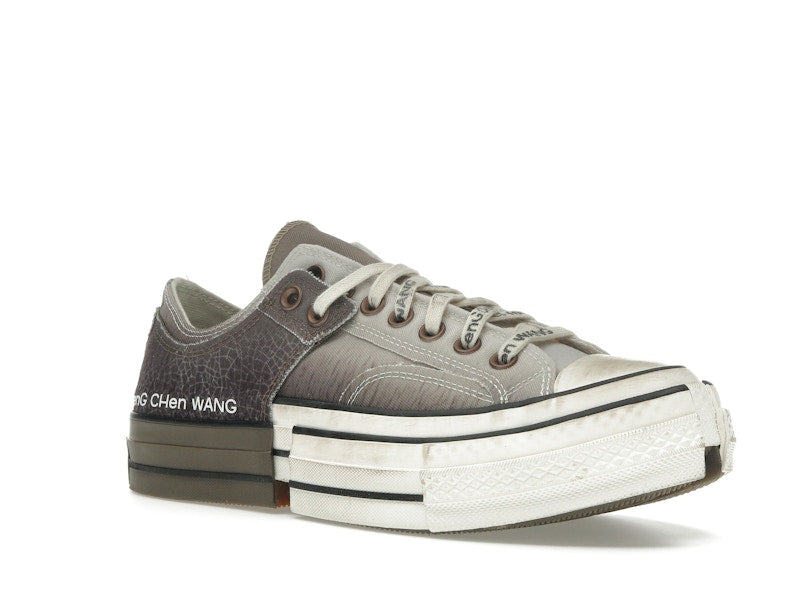 Converse Chuck Taylor All Star 70 Ox Feng Chen Wang 2-in-1 Brown - widok 4