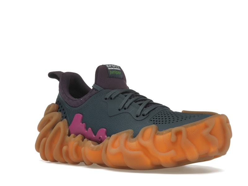 Crocs Pollex Juniper by Salehe Bembury Taro - vista 5