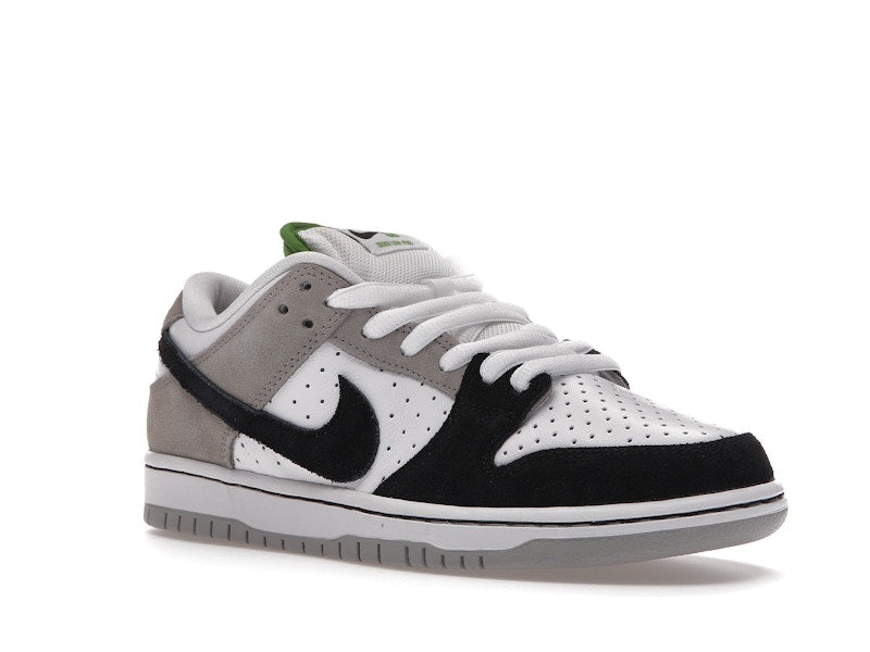 Nike SB Dunk Low Chlorophyll - Ansicht 5