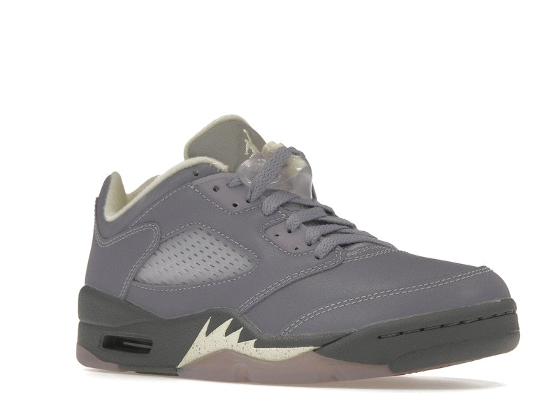 Jordan 5 Retro Low Indigo Haze (Women's) - widok 5