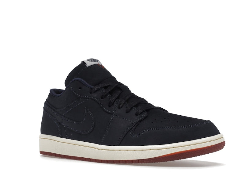 Jordan 1 Low Eastside Golf Out of the Mud - vue 5