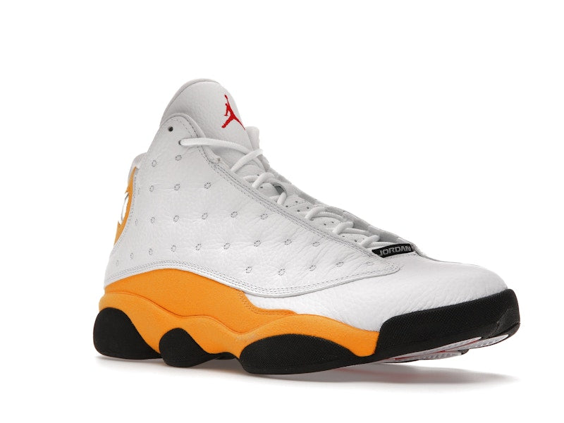 Air Jordan 13 Retro Del Sol - vista 4