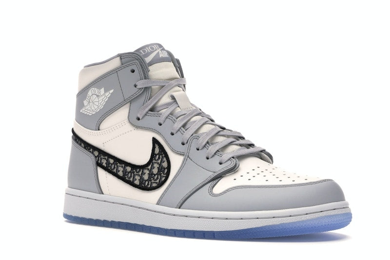 Air Jordan 1 Retro High Dior - weergave 4