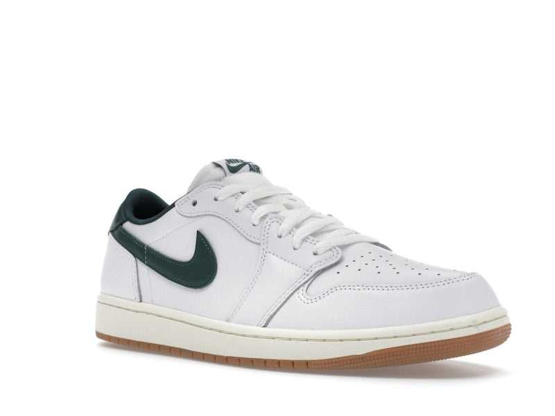 Jordan 1 Retro Low OG Oxidized Green (Women's) - view 5