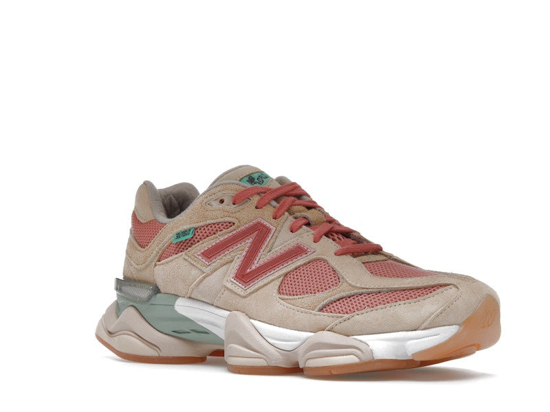 New Balance 9060 Joe Freshgoods Inside Voices Penny Cookie Pink - visning 5