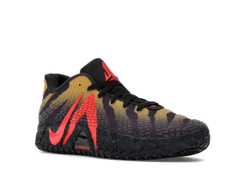 Nike Ja 3 Jurassic Park Raptor (GS) - Ansicht 5