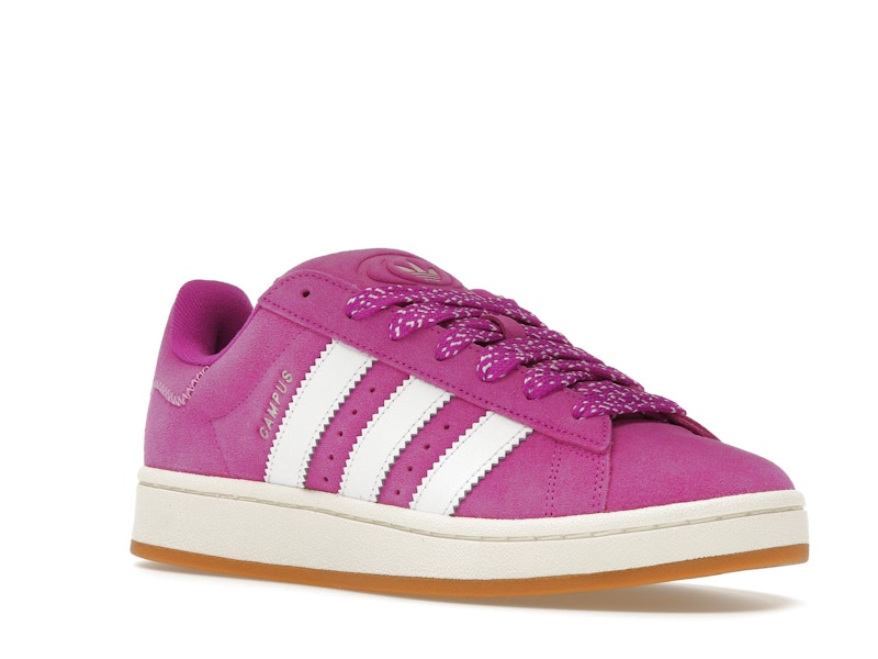 adidas Campus 00s Purple Burst (Women's) - vue 5