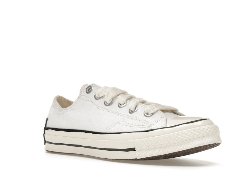 Converse Chuck Taylor All Star 70 Ox Sketch White - vista 5