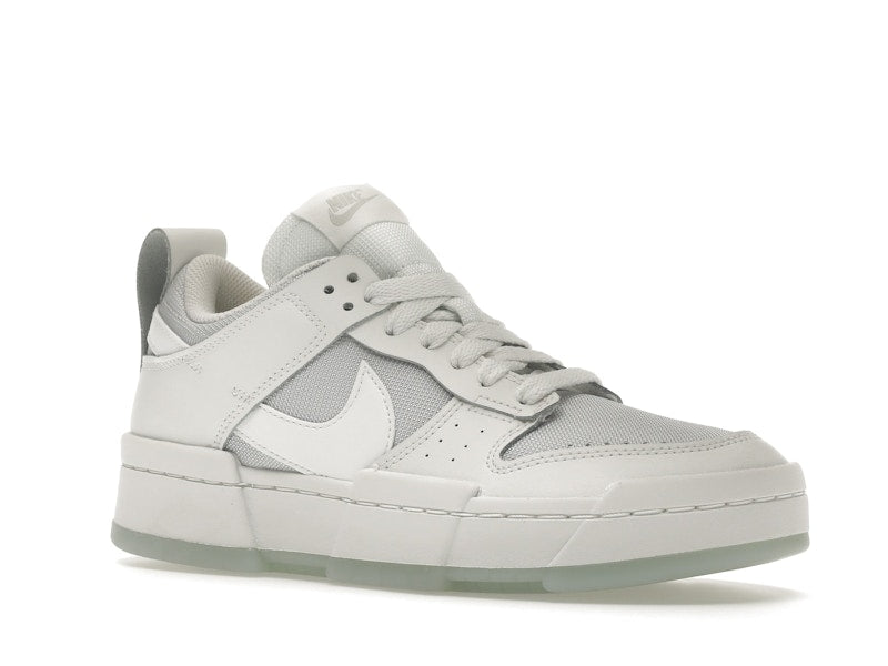 Nike Dunk Low Disrupt Photon Dust (Women's) - view 5