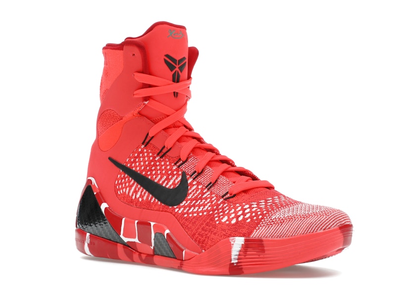 Nike Kobe 9 Elite Protro Christmas (2024) - Ansicht 5