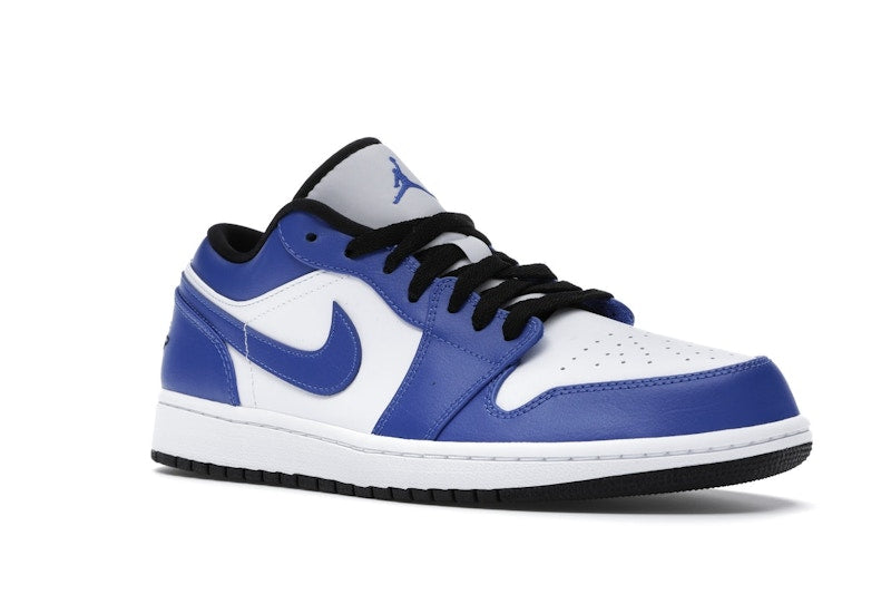 Air Jordan 1 Low Game Royal - weergave 4
