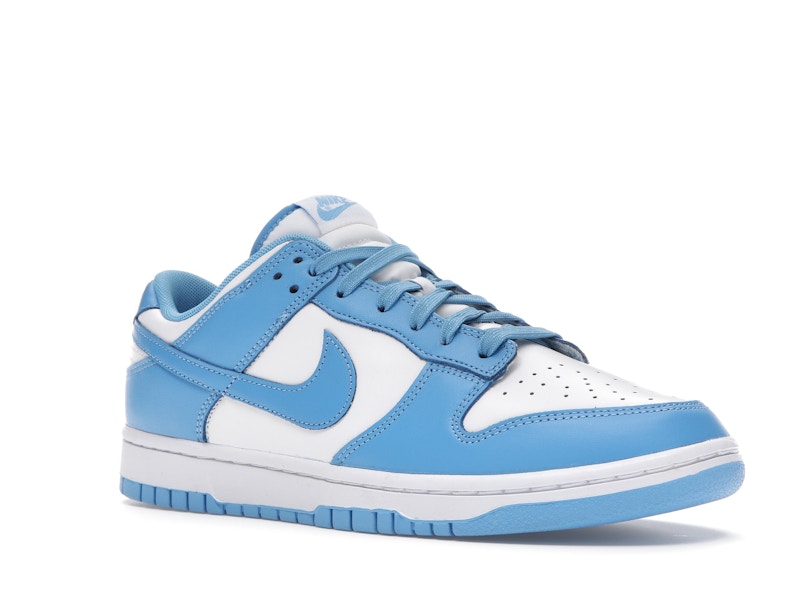 Nike Dunk Low UNC (2021) - weergave 5