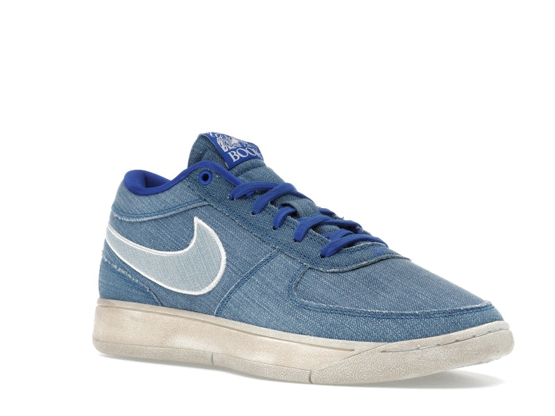 Nike Libro 1 Sangre Azul - vista 4