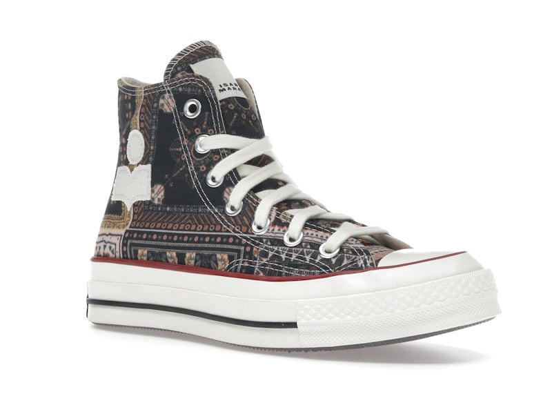 Converse Chuck 70 Hi Isabel Marant Black Vanilla Ice - Ansicht 5