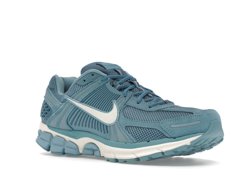 Nike Zoom Vomero 5 Denim Turquoise - Ansicht 5