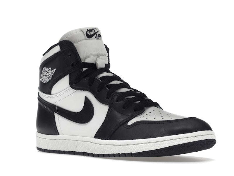 Air Jordan 1 Retro High 85 Black White (2023) - Ansicht 4