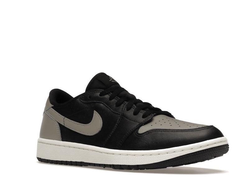 Air Jordan 1 Retro Low Golf Shadow - vue 4