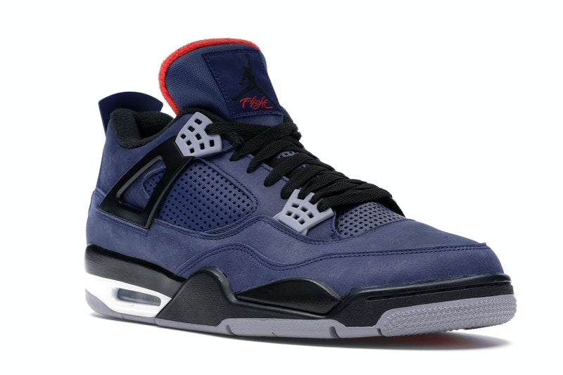 Air Jordan 4 Retro Invierno - vista 4