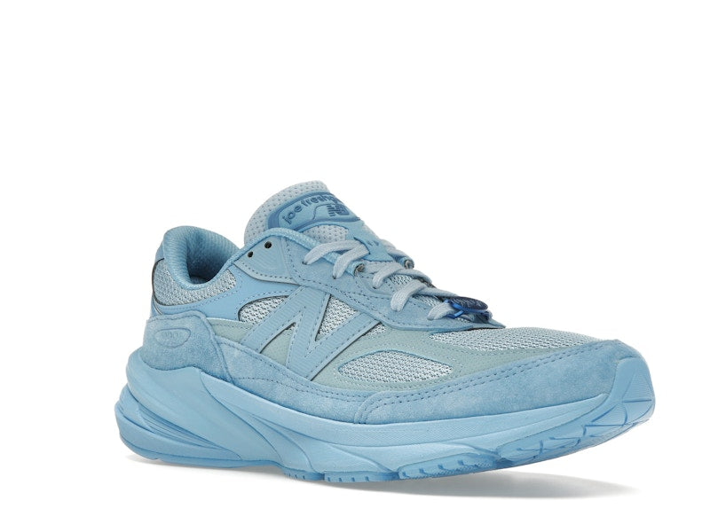 New Balance 990v6 MiUSA Joe Freshgoods Prom Blue - widok 5