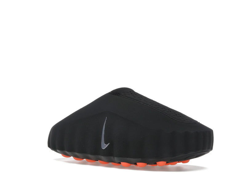Nike Mind 001 Slide Black Chrome Femme - view 4