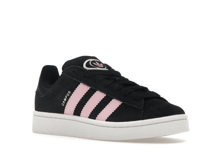 adidas Campus 00s Core Black True Pink (Women's) - vista 5