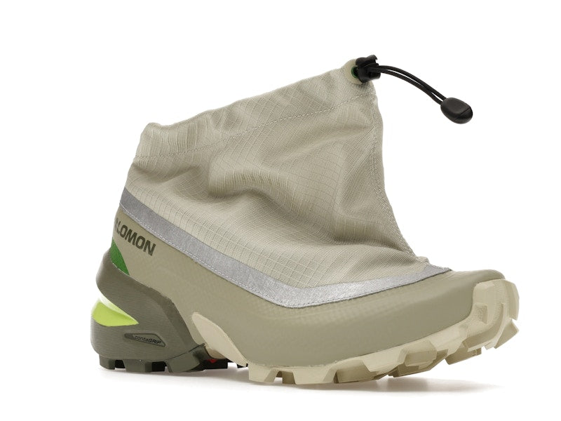 Salomon Cross Low MM6 Maison Margiela Alfalfa - weergave 5
