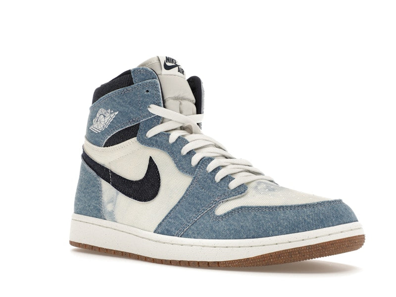 Air Jordan 1 Retro High OG Denim - weergave 4