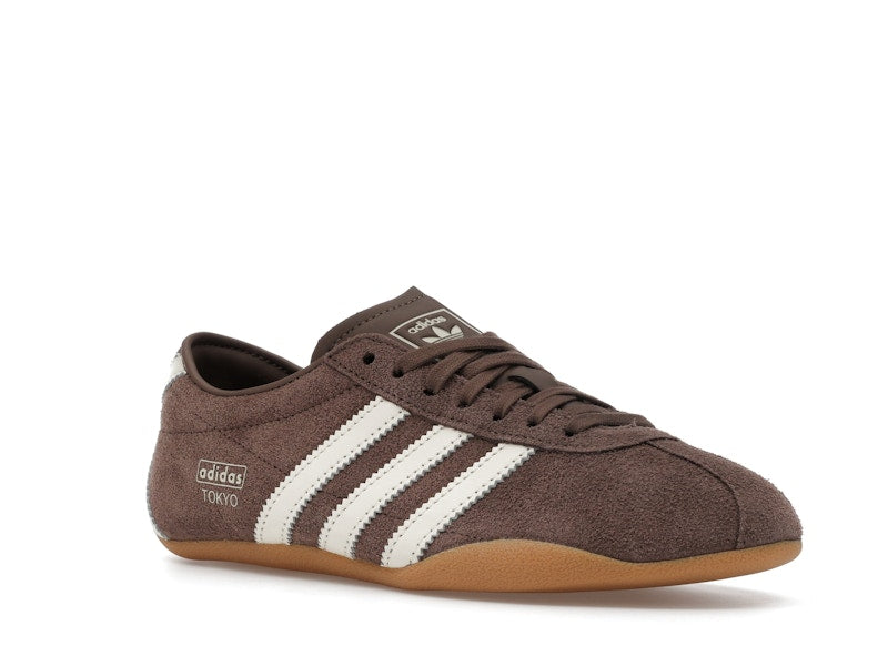 adidas Tokyo Earth Strata Off White (Women's) - vue 5