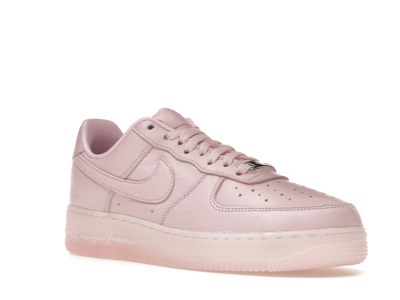 Nike Air Force 1 Low Drake Nocta Certified Lover Boy Pink Foam - visning 4