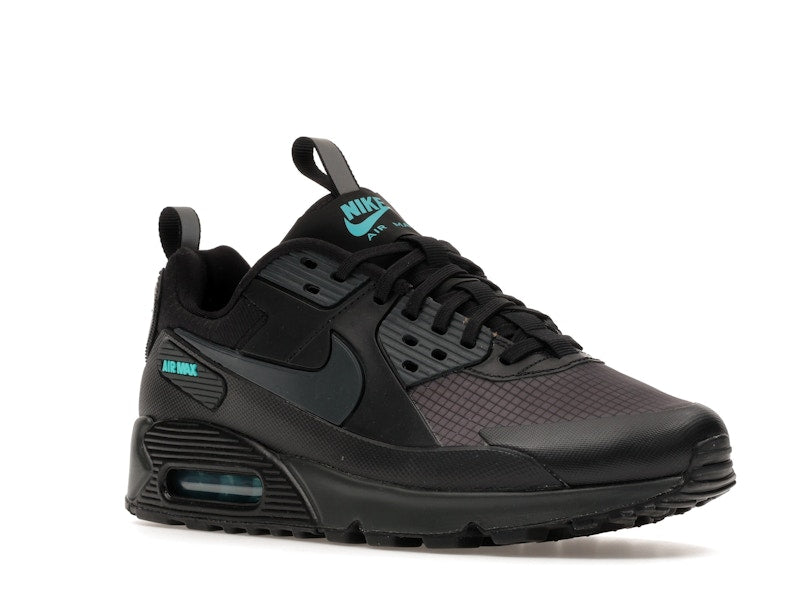 Nike Air Max 90 Drift Black Dusty Cactus - Ansicht 5