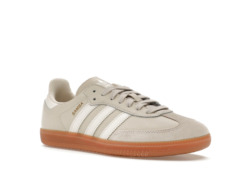 Adidas Samba OG Aluminum Gum - Ansicht 4