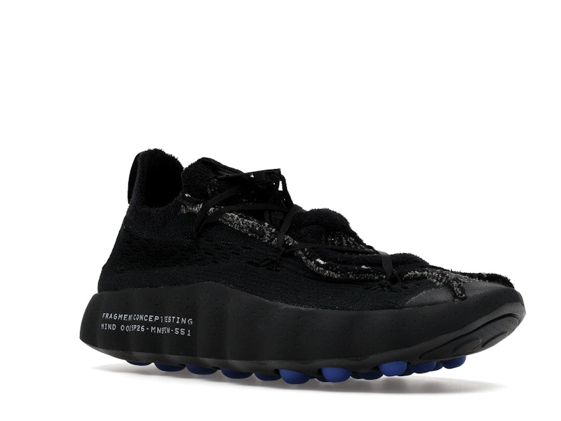 Nike Mind 002 Flyknit Fragment Black - Ansicht 5