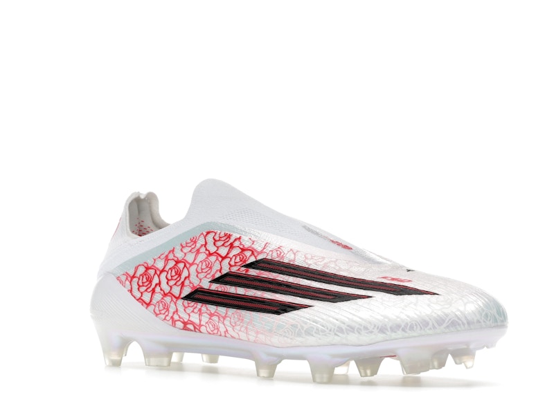adidas F50 Elite Laceless FG Lamine Yamal Football's Heartbreaker Pack - weergave 5