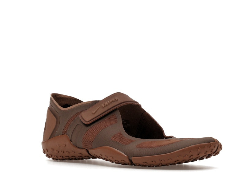 Nike Rift Mesh Skims Archaeo Brown - view 5