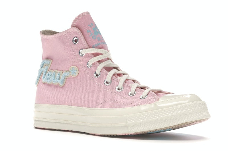 Converse Chuck Taylor All Star 70 Hi Golf le Fleur Chenille - vista 5