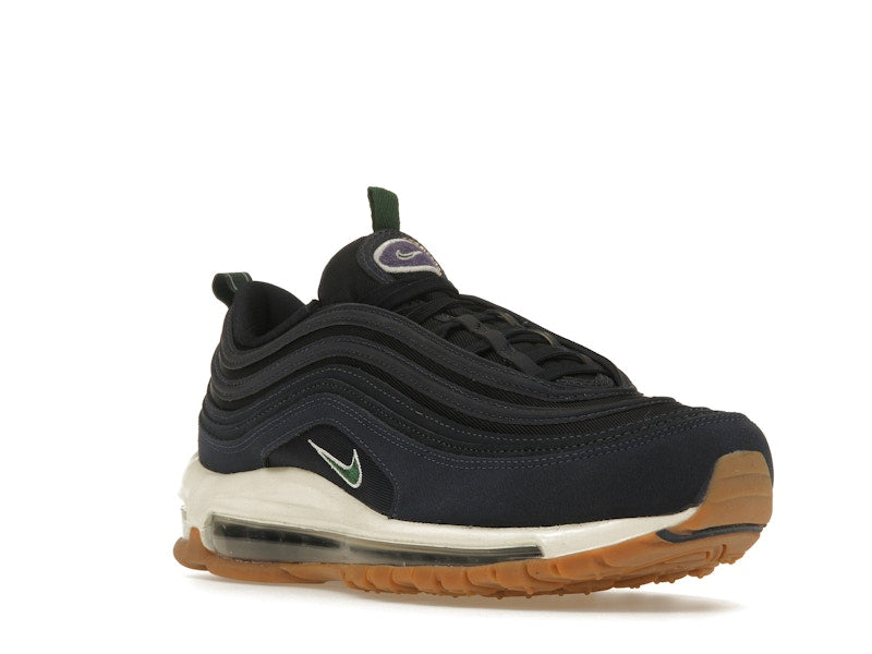 Nike Air Max 97 Gorge Green (W) - visning 5