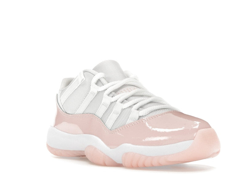 Jordan 11 Retro Low Legend Pink (Women's) - Ansicht 6