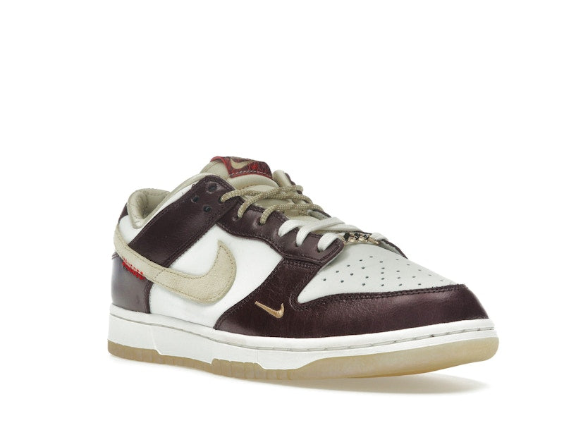Nike Dunk Low LX Year Of the Snake (Women's) - vue 6