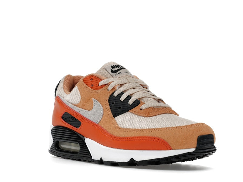 Nike Air Max 90 Copper Moon - visning 6