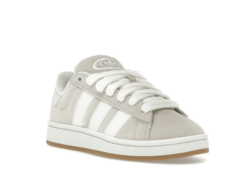adidas Campus 00s Camp Wonder White Wonder Beige Core White (Women's) - widok 6