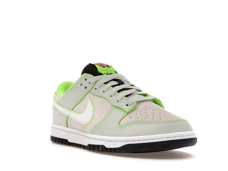 Nike Dunk Low University of Oregon PE (2023) - vue 6
